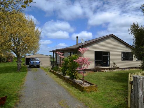 151 School Road, Paeroa