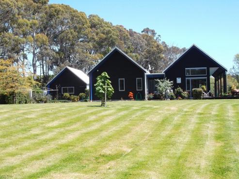 1597 Ngahape Road, Central Hawkes Bay Country