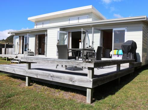 39 Scott Drive, Cooks Beach