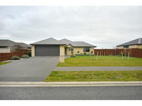 50 Fairfield Way, Rolleston