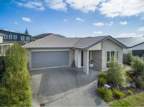 24 Blake Greens, Silverdale