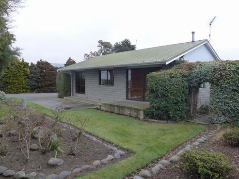 64 Burrowes Road, Rakaia