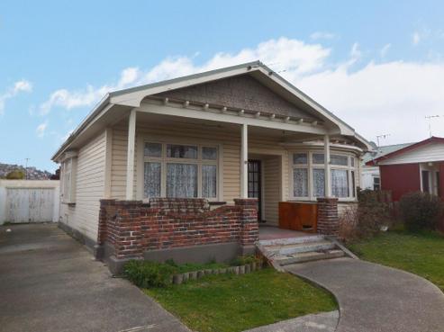 42 Cutten Street, South Dunedin