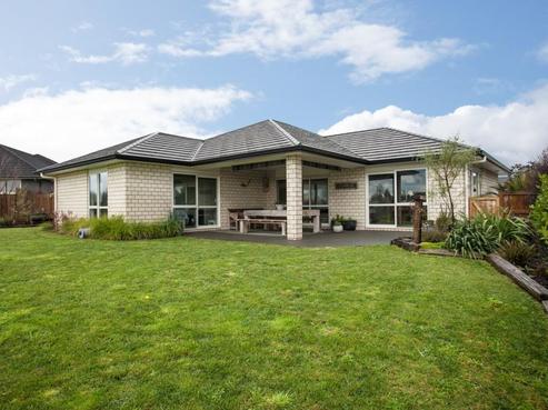 40 Ihimaera Terrace, Leamington