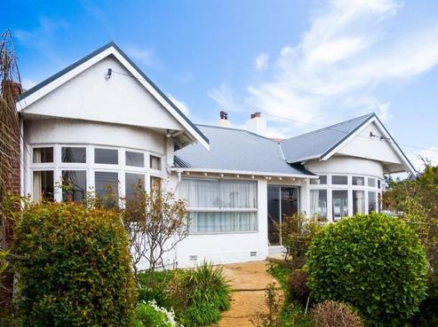 1 Bishops Place, Dunedin Central