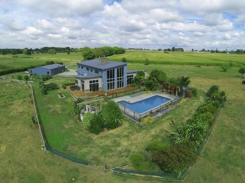 55 Seddon Road, Waihou