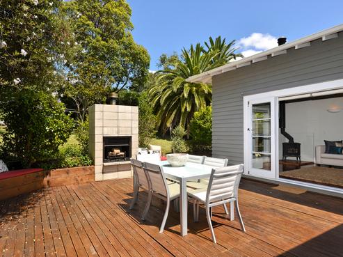 4 Levonia Street, Morningside