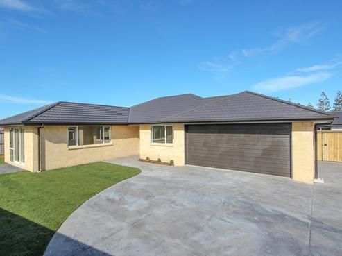 57 Masefield Drive, Rolleston