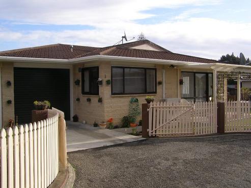 3/36 Te Rauparaha Street, Otaki