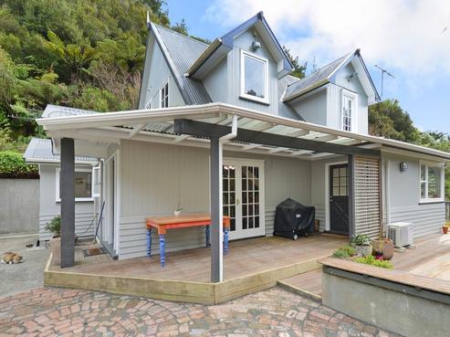 128 Pinehaven Road, Pinehaven