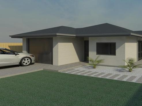 163A Makino Road, Feilding