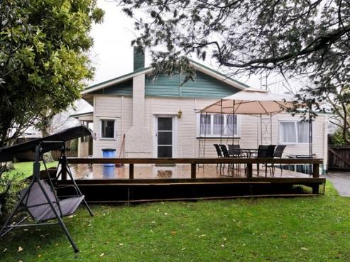114 Massey Street, Frankton