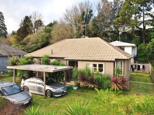 13 Cussen Street, Chartwell