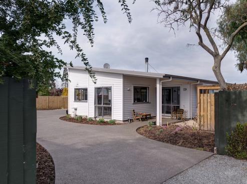 23A Bank Street, Amberley
