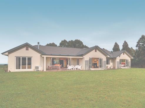 1317 Puketitiri Road, Puketapu