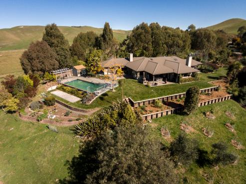155 Awahuri Road, Crownthorpe