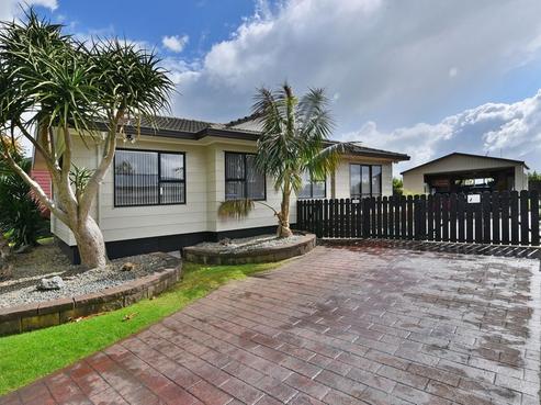 29 Hadley Wood Drive, Wattle Downs