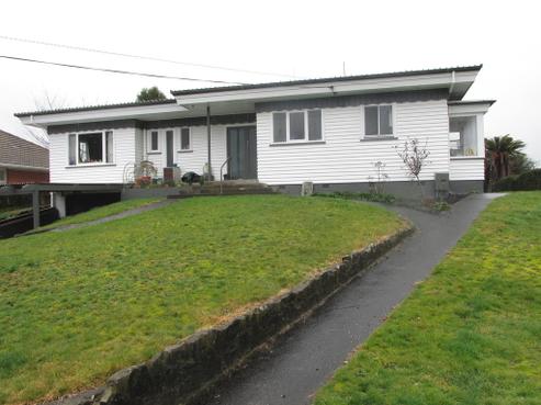 12 Clothier Street, Putaruru