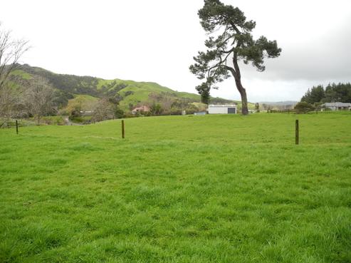 345 Mangawara Road, Tahuna