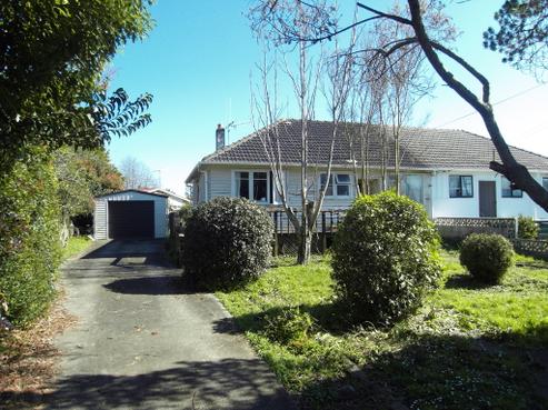 12 Pinfold Avenue, Hamilton East