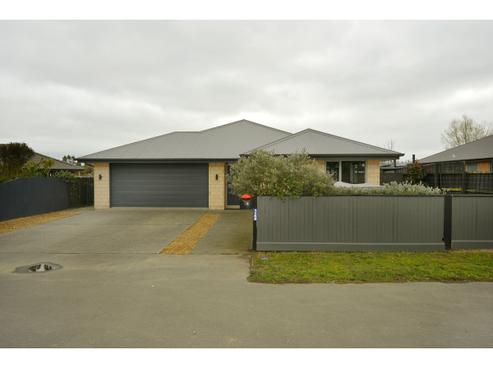 1153 Goulds Road, Rolleston