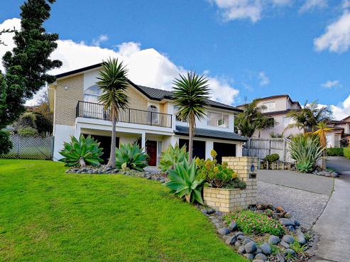 22 Navan Place, Dannemora