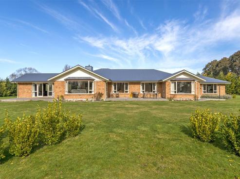 247 Prestons Road, Marshland