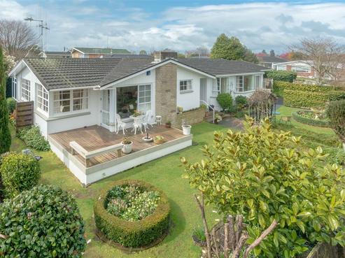 18 Kensington Place, Fairfield