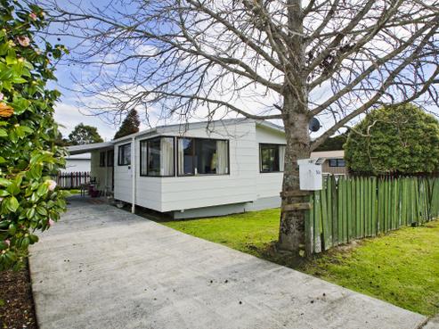 1/50 Gillingham Road, Kamo