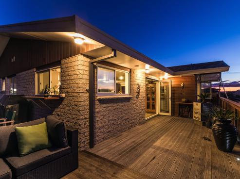 2/68 Ngamotu Road, Hilltop