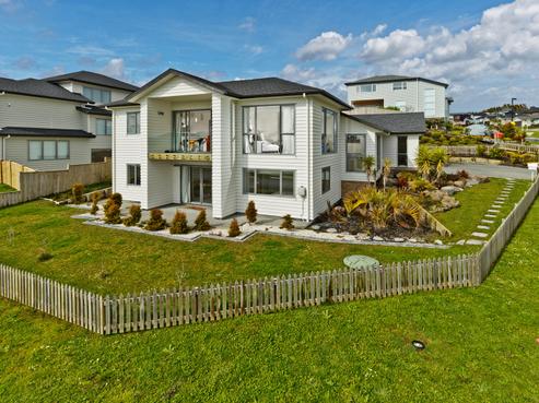 7 Major Henry Greens, Silverdale