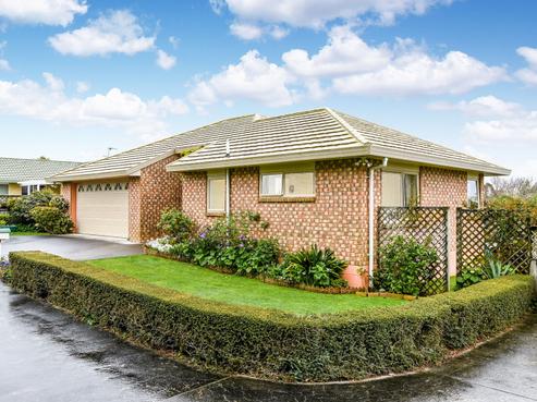 268E Queen Street, Pukekohe