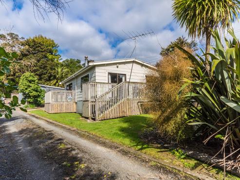 118 Kawakawa-orere Road, Kawakawa Bay
