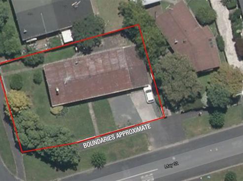 78 Cameron Road, Hamilton East