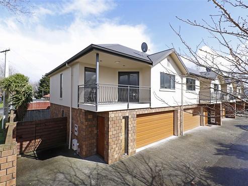 47A Fifth Avenue, Enderley
