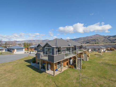 12K Alluvial Place, Cromwell