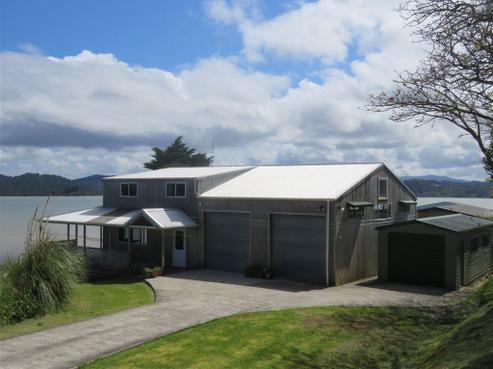 7 Manning Street, Rawene