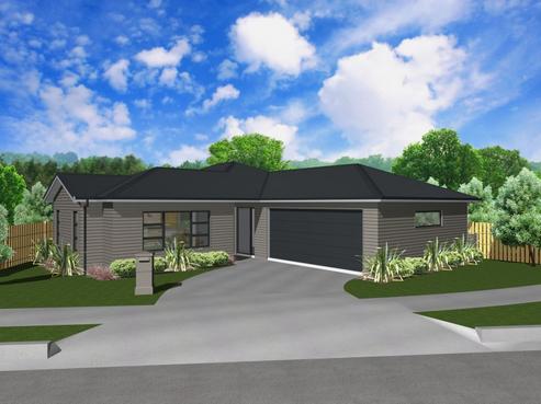 104 Farmer Crescent, Taita