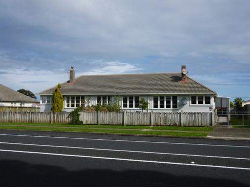126 Tasman Street, Opunake