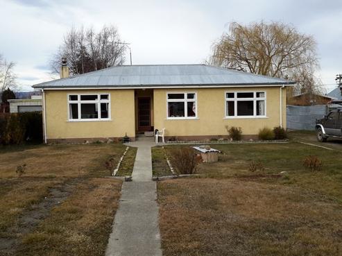 92 Caulfeild Street, Ranfurly