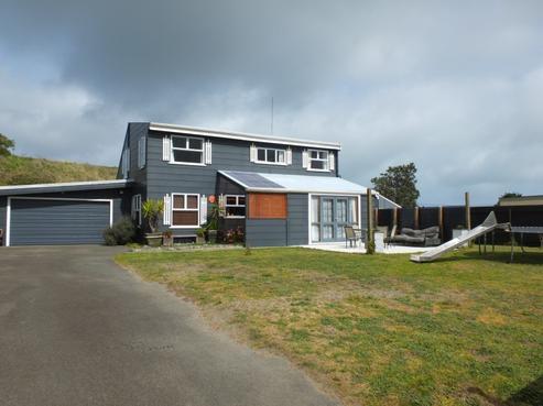 6 Kowhai Court, Foxton Beach