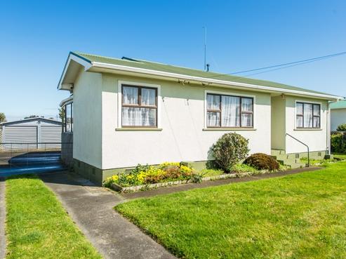 47 Polson Street, Castlecliff