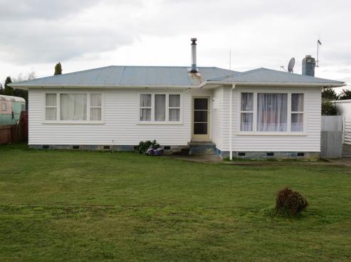7 Meta Street, Takapau