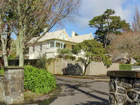 25 Maranui Street, Welbourn
