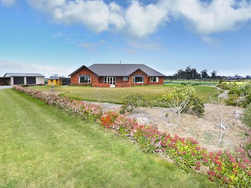 97 Crozier Drive, Kirwee
