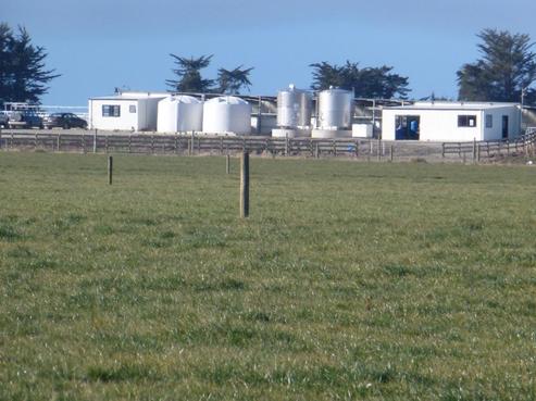 100 Hides Road, Temuka
