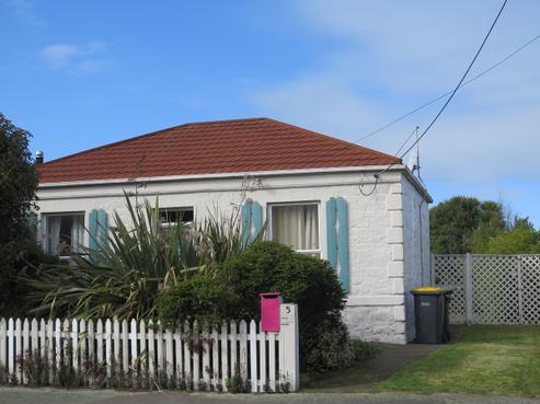 5 Clyde Street, Seaview