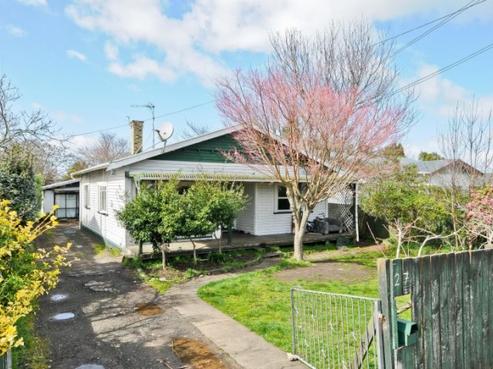 27 Blackburn Street, Frankton