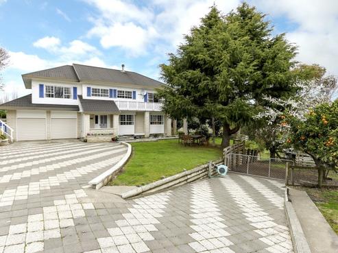 142 Poraiti Road, Poraiti