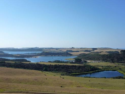 570 Kai Iwi Lakes Road, Dargaville Surrounds